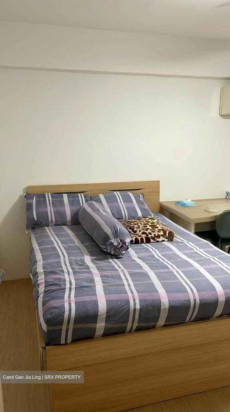 Blk 154 Meiling Heights (Queenstown), HDB 3 Rooms #458542331